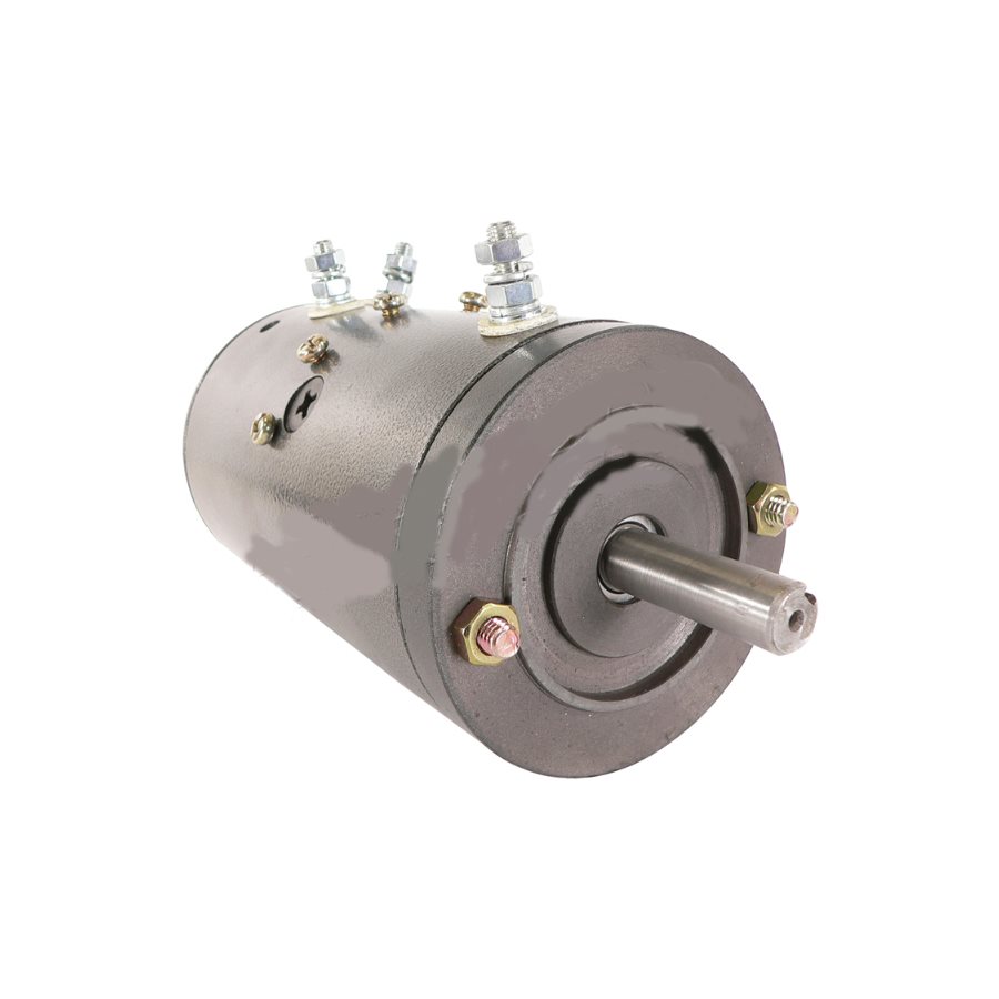 Moteur Pour Treuil 12V — free download
