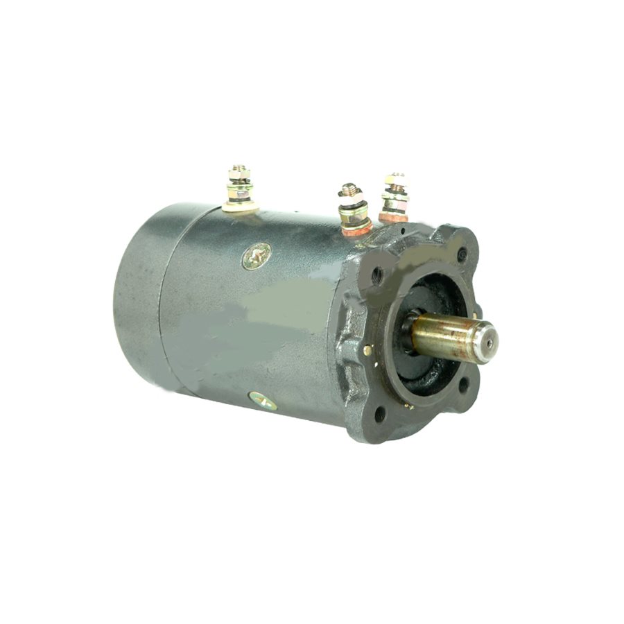 Moteur Pour Treuil 12V — free download
