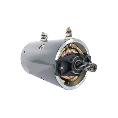 Moteur Pour Treuil 12V Moteur Pour Treuil 12V