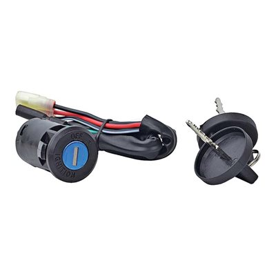 Switch Ignition Honda 1997 a 2019 Switch Ignition Honda 1997 a 2019